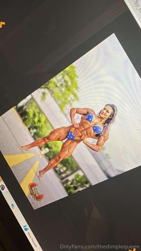 😏 The smirk 😏🩷🩷 Thank you to everyone who jumped on the live..