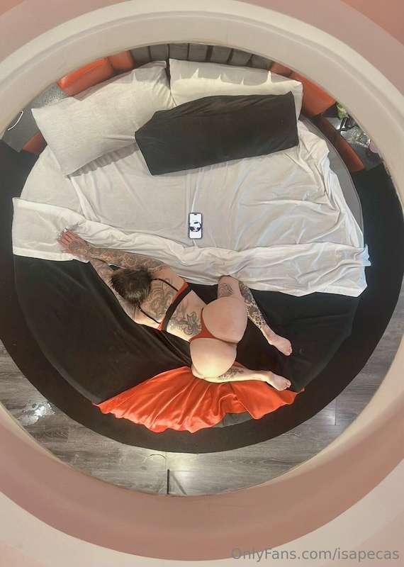 I'll wait for you in my room 🔥🔥😈😈😈😈