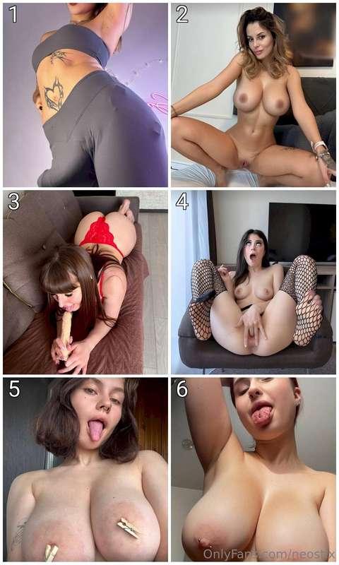 🚀 FOLLOW MY BESTIES FOR VIP TREATS!1. 💕🍒 @samalthamfree 🍒💕2...