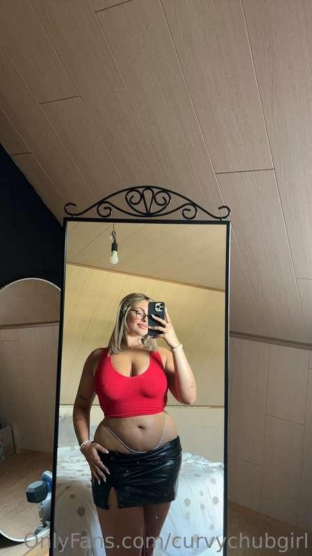 Guess my size 🙈
