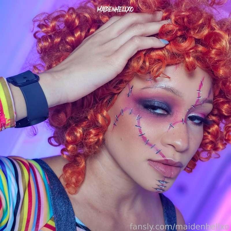 maidenhellxo image #5
