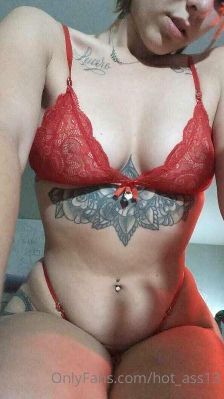 Hello baby, all that you see in the photo is all yours. You ..