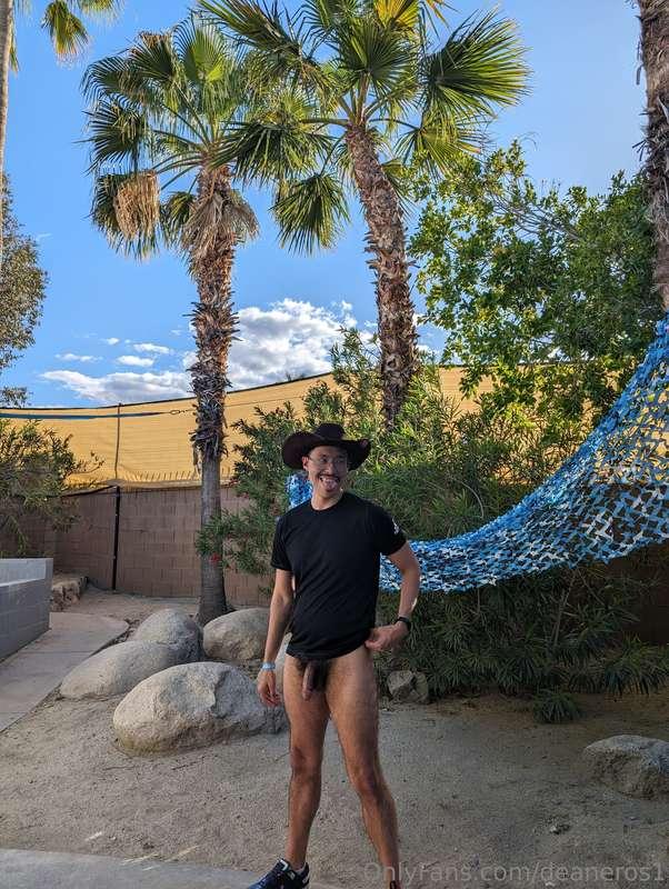 Howdy