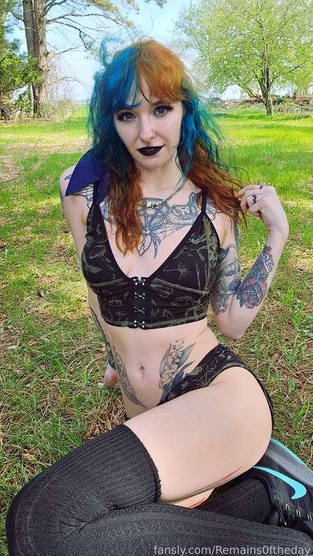 remains0ftheday image #16