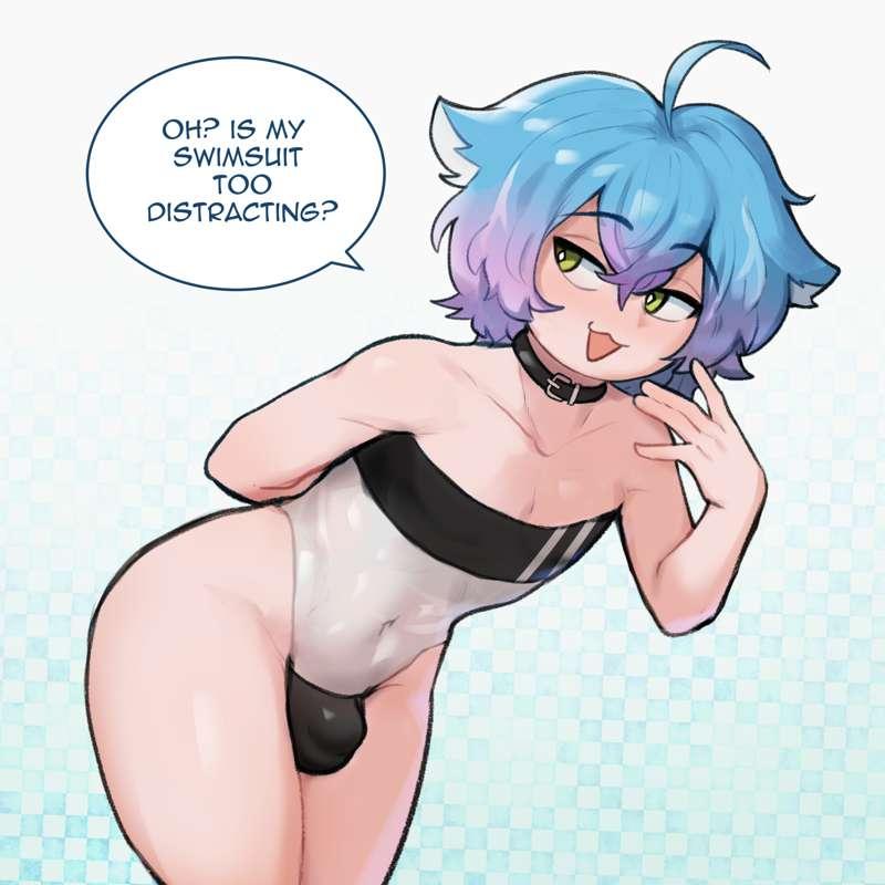 Art is done :3