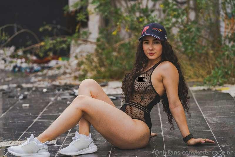 Soy tu fantasía sexual?🔥