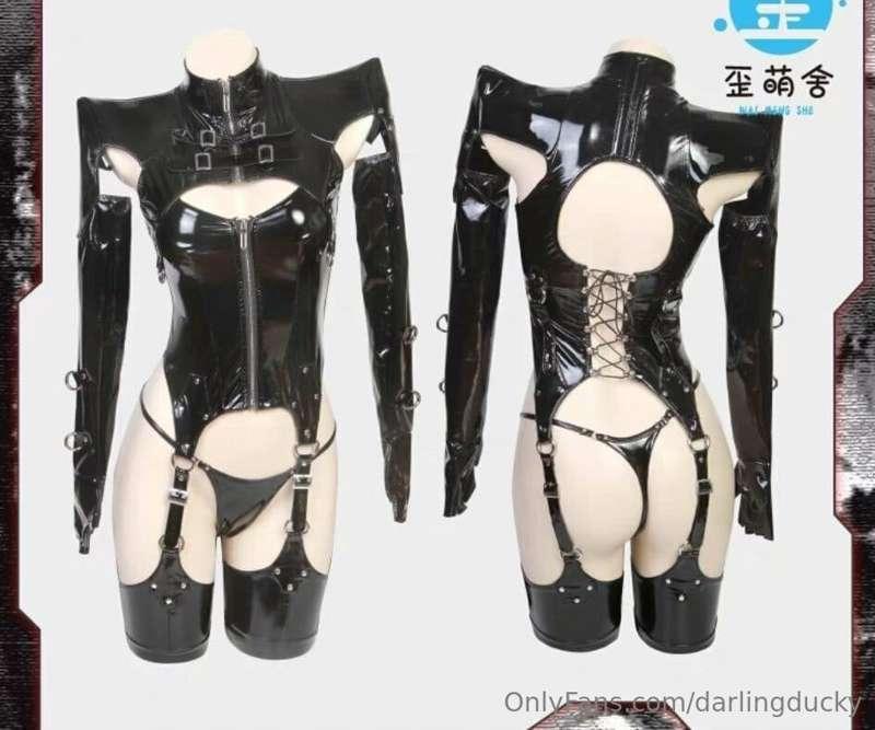 Tell me characters you’d like to see in these outfits 💕💕💕