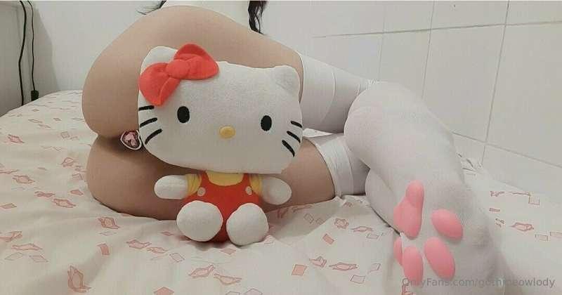 gothmeowlody main image