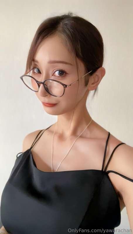 These are not real glasses lol
