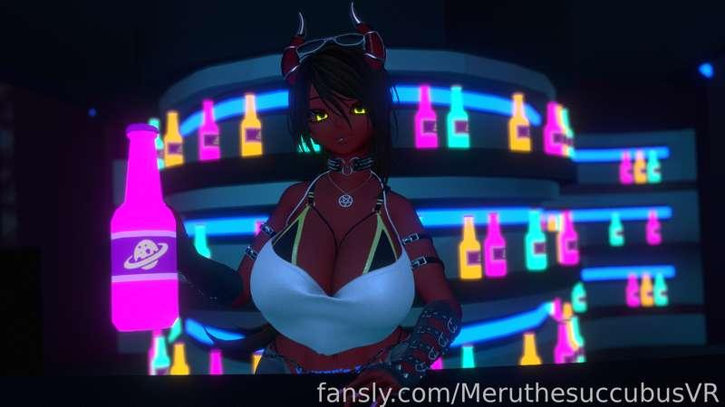 meruthesuccubusvr image #0