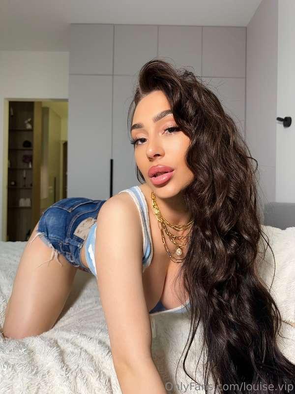 🔥 Female sexuality is magic that ignites a fire with just on..