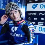 joerobertsracer