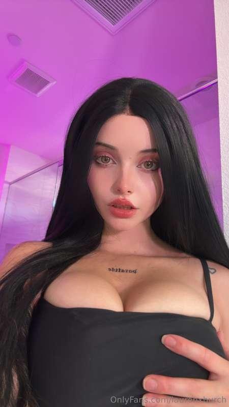 wanna join me for some fun? DM me to find out what kinda fun..