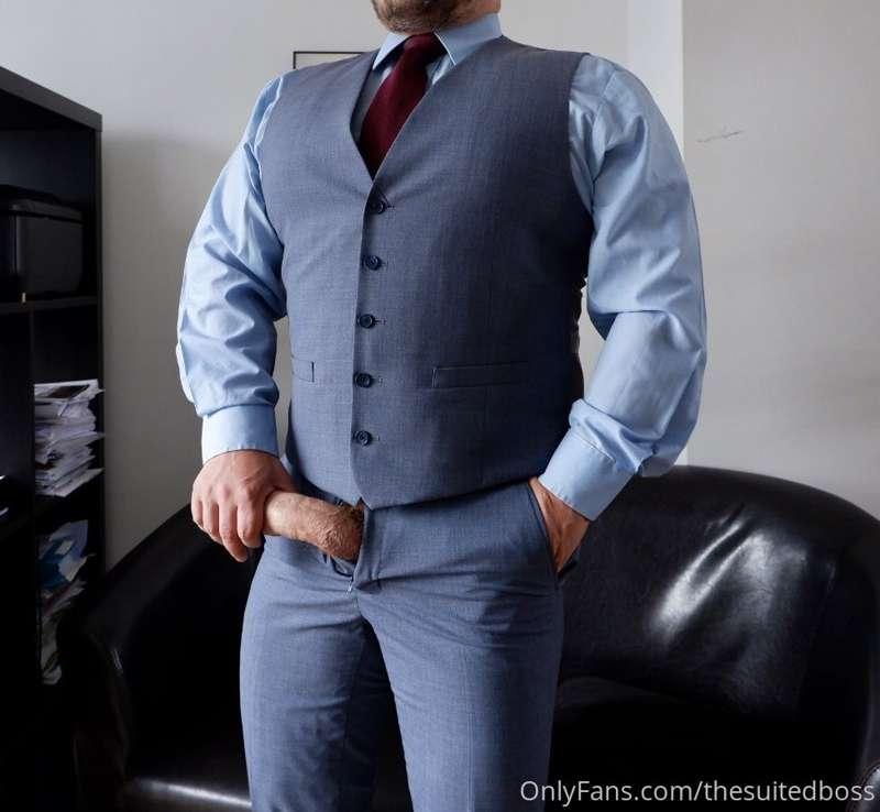 thesuitedboss image #8