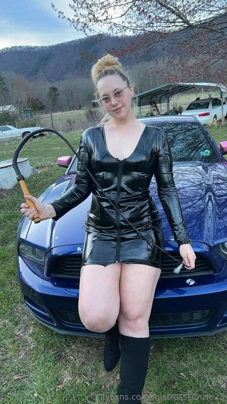 mistresskenzie23 image #3