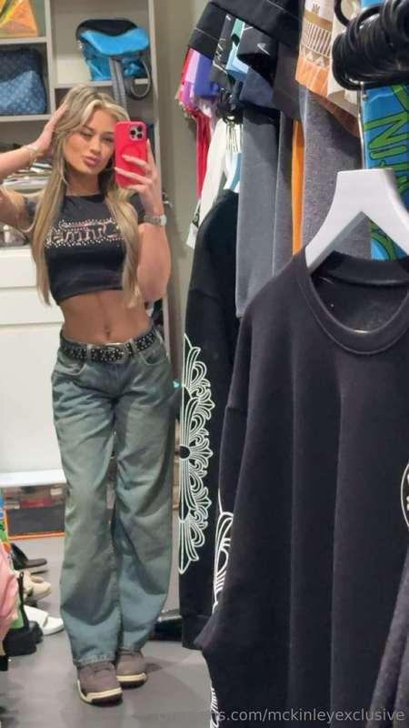 do we like the fit?