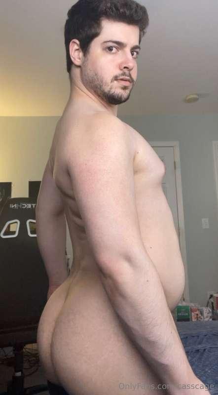 Morning 🤭🍑