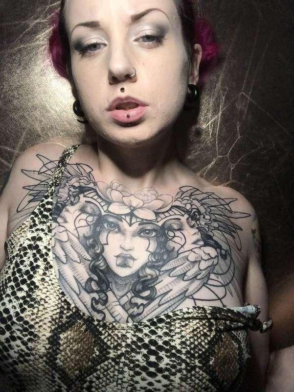 ladylazarus image #8