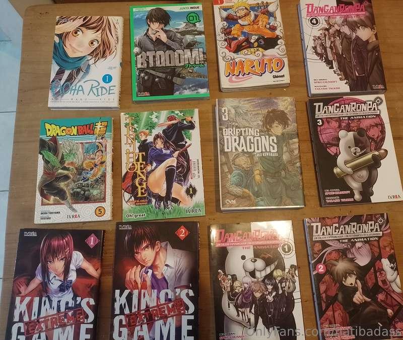 Yesterday I dusted off my treasures and wanted to share them..