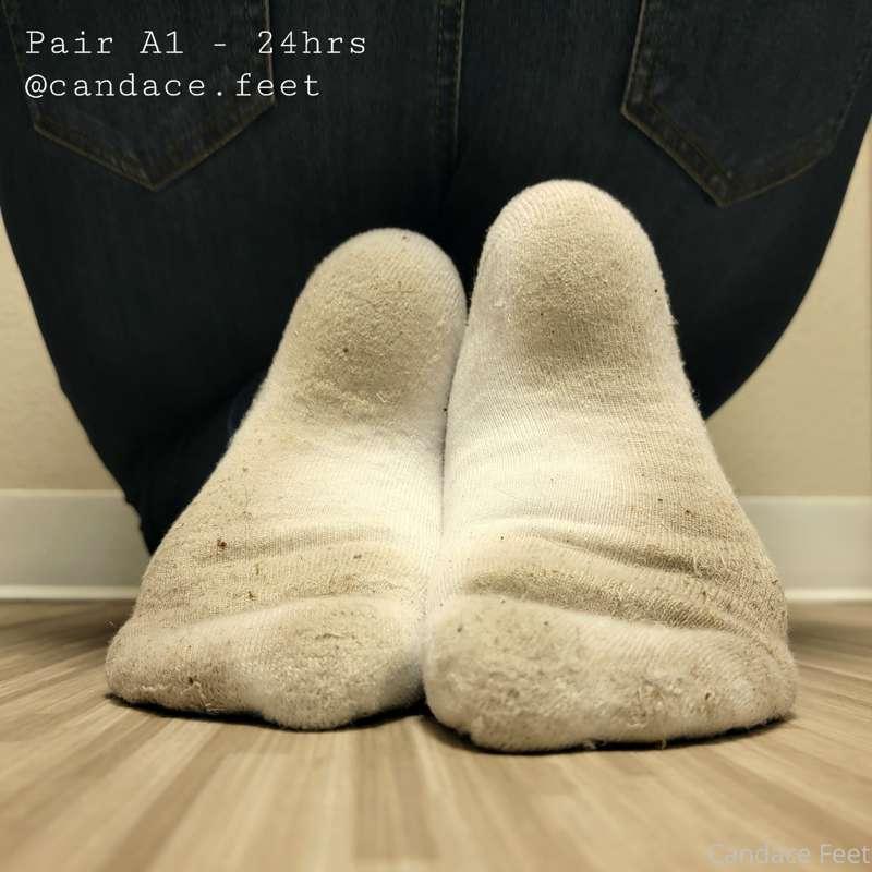 Do you want to know what these smell like? Because you can 😘