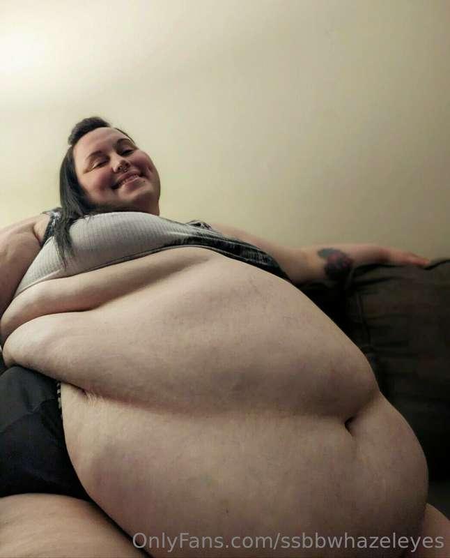 ssbbwhazeleyes image #1