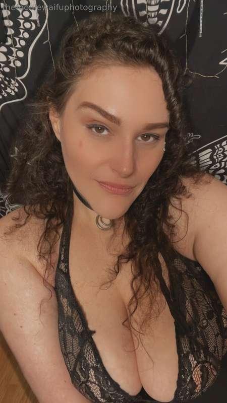 Very high pain day today for me my love but I'm slowly answe..