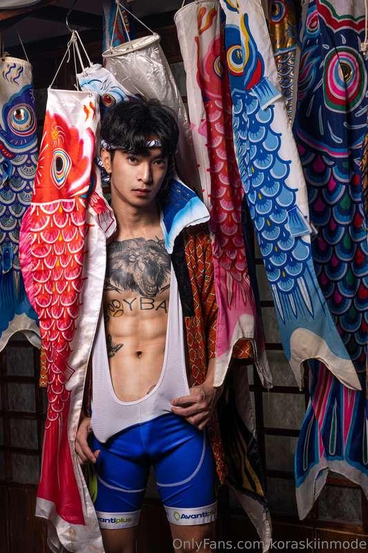 koraskiinmode image #7