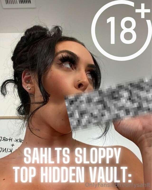 gonna send this to my top 30 fans tomorrow 😏