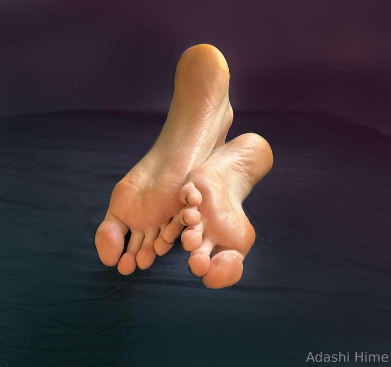 How about my soft soles to sweeten the start of the week ? 🪶