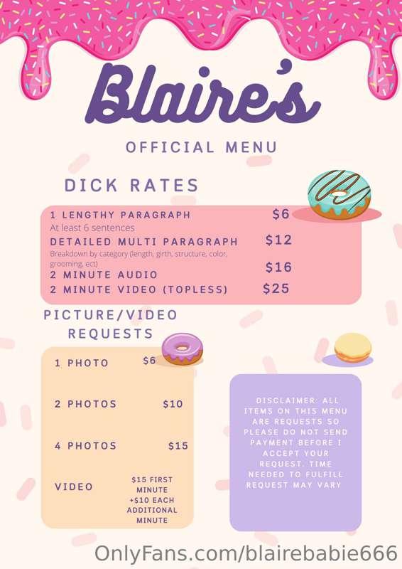 blairebabie666 main image