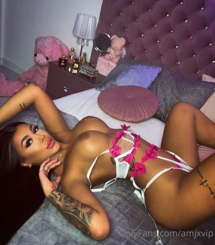 what part of your body do you like the most? Bby🎀