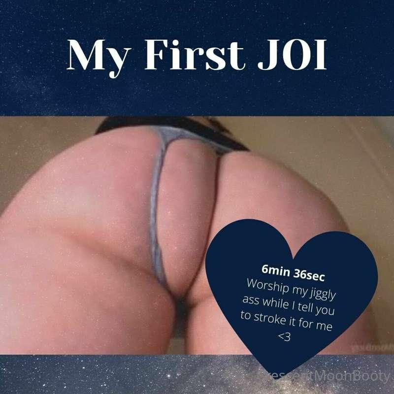 Video: My First JOI!
Workshop my jiggly booty while I tell y..