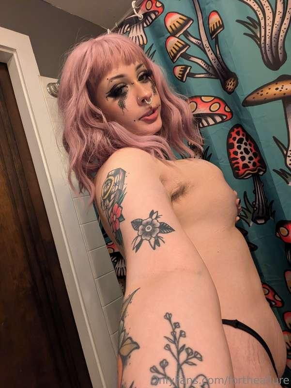 fortheallure image #2