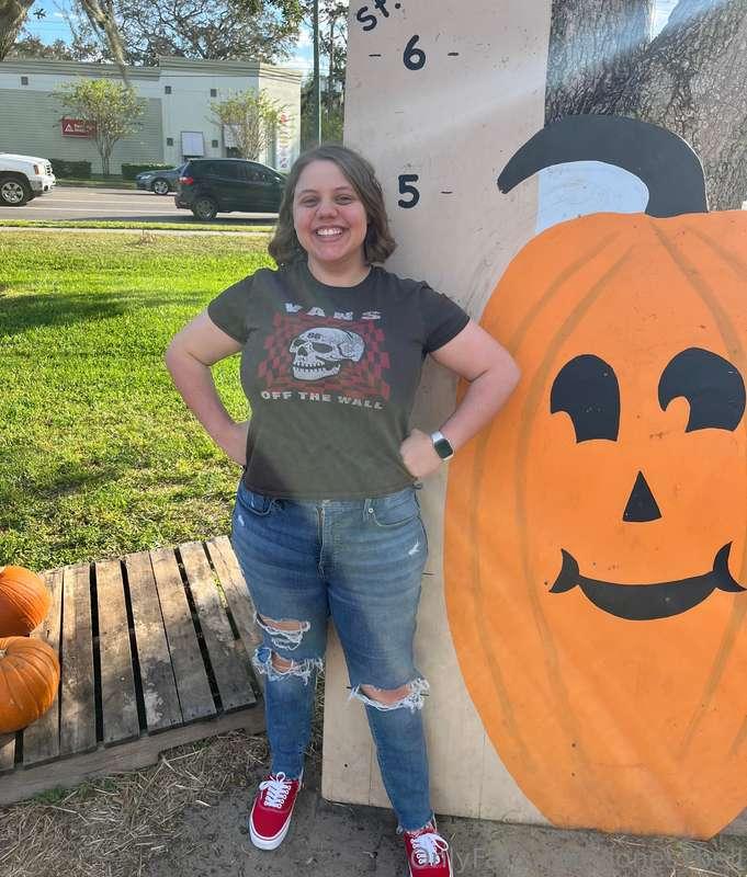 Guys I’m this big! 