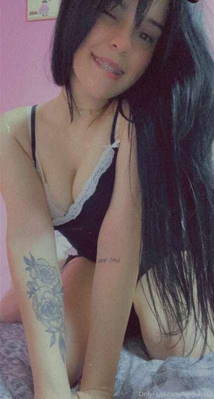 Do you like these random photos?😝🖤