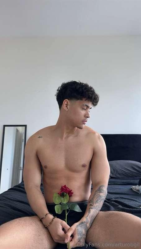 happy valentine's day🌹