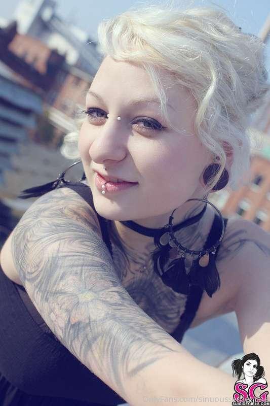 what a beautiful day <3