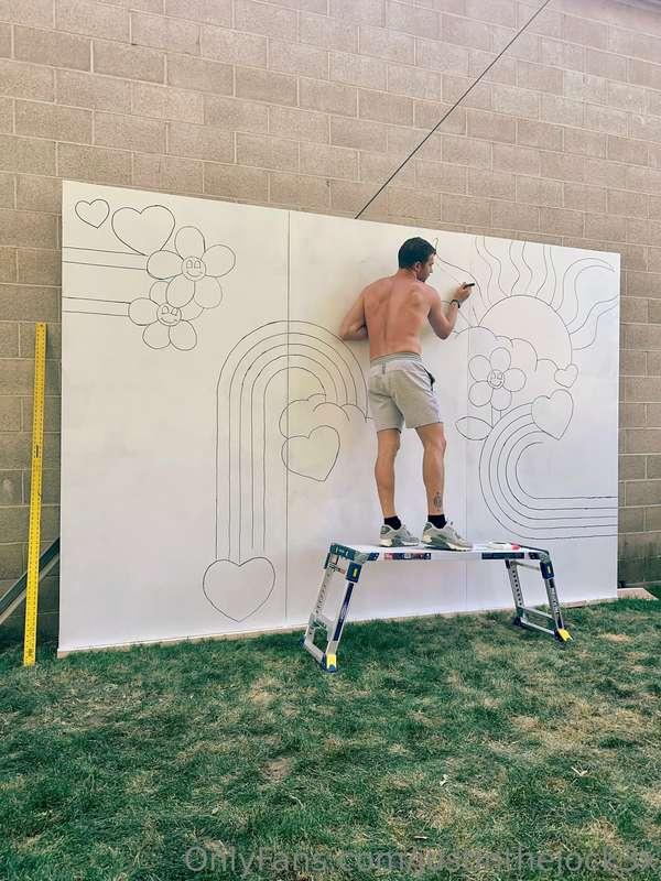 justinthejock3x image #6