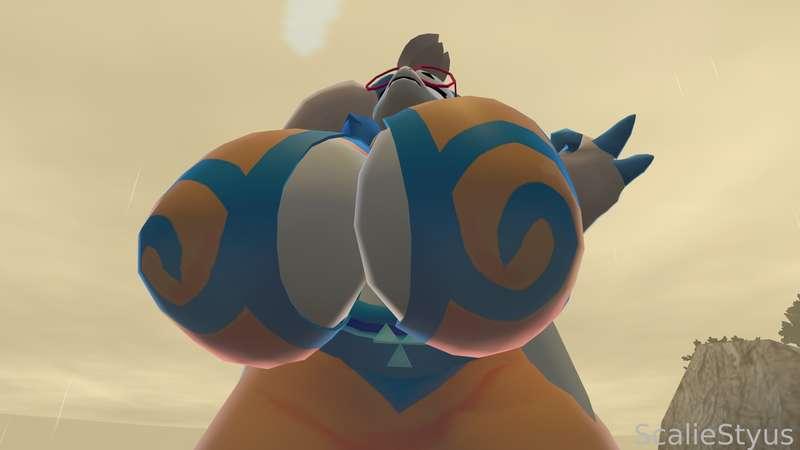 scaliestylus image #6