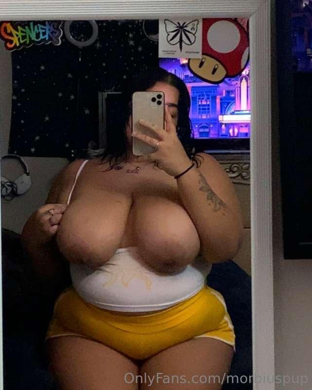bedtime titties <3