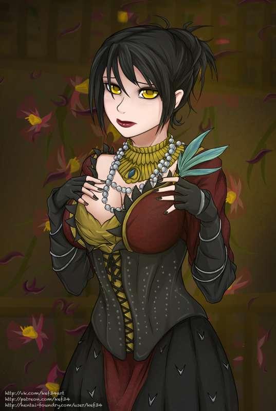 Magic Milf 