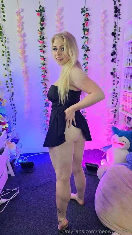Feeling cheeky 😜❤️