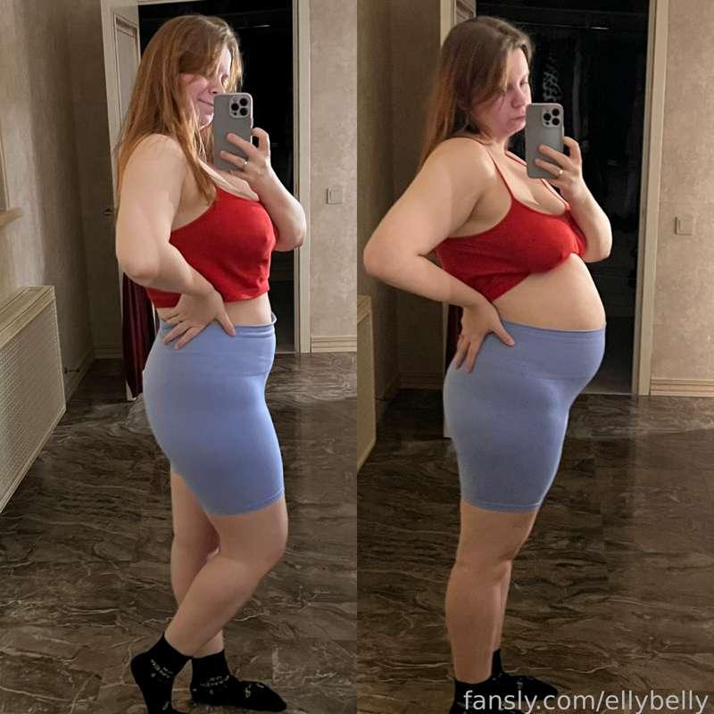ellybelly image #2