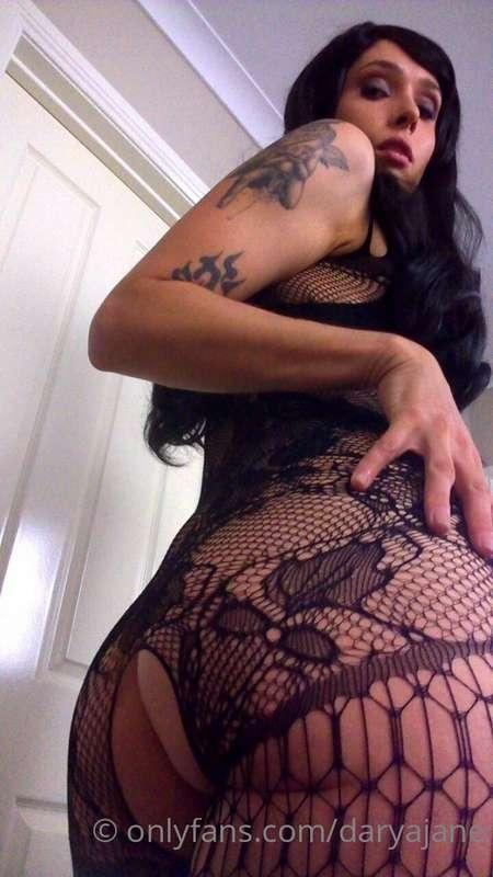 Bootylicious body stocking love! Xxx