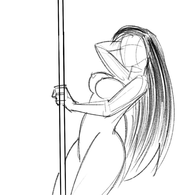 Animation WIP - (Spoiler) 