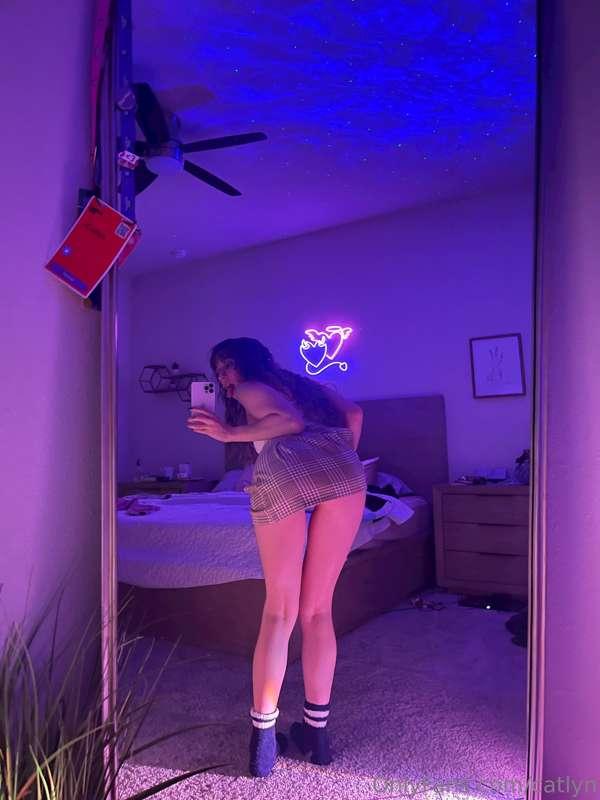 do you find my legs sexy?