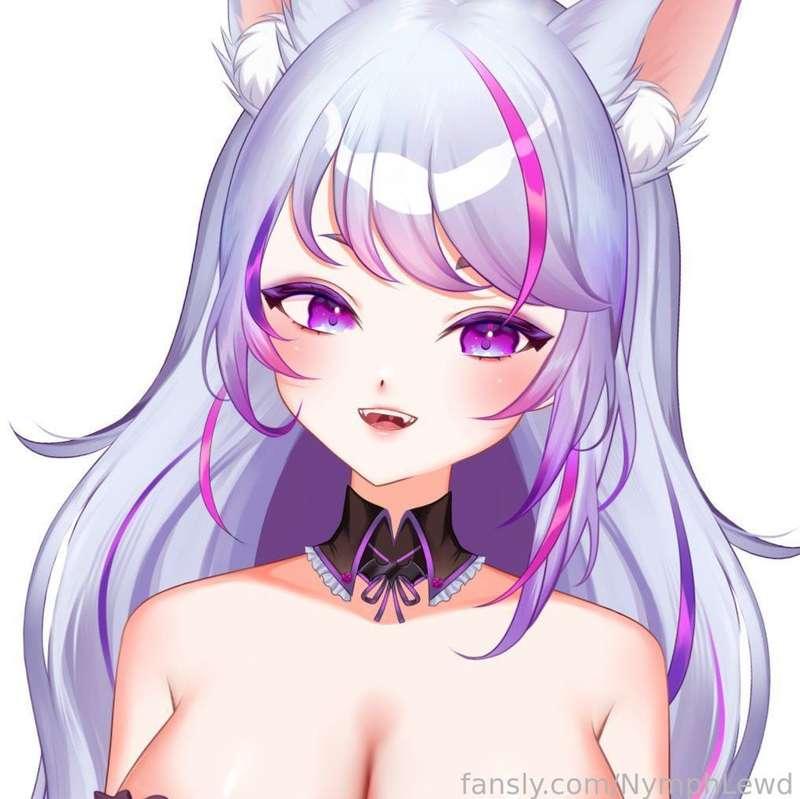 nymphlewd image #0