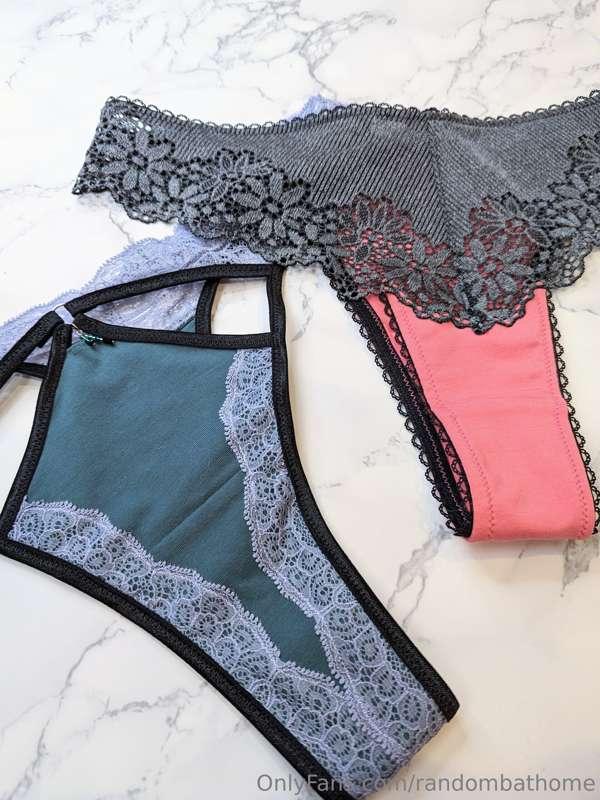 Just finished sewing these up! Will be posting new sets with..