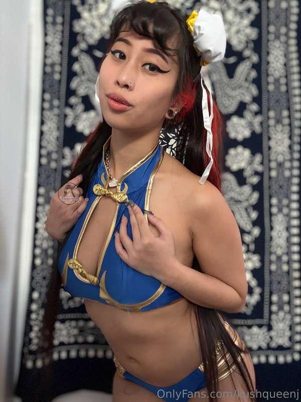 Are you horny for me? 🤔
