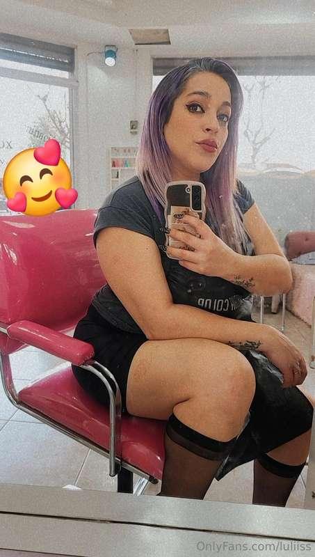 we can make it delicious 😏 vc?